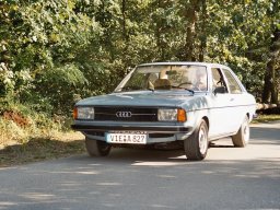 Herbstreffen 2004 in Mörfelden